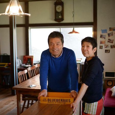 Imabari Railway Station Guesthouse Kume מראה חיצוני תמונה